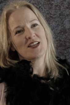 Belinde Ruth Stieve in Gelesenheiten