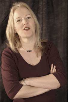 Belinde Ruth Stieve - Gelesenheiten