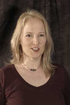 Belinde Ruth Stieve, Gelesenheiten