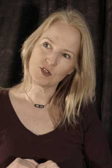 Belinde Ruth Stieve - Gelesenheiten