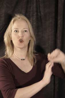 Belinde Ruth Stieve, Gelesenheiten