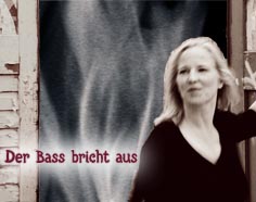 Der Bass bricht aus. Zivilcourage-Gelesenheit