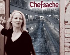 Chefsache. Arbeitswelt-Gelesenheit