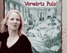 Vorw&auml;rts Puls - Gesundheit-Gelesenheit