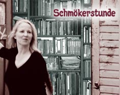 Schm&ouml;kerstunde - B&uuml;cher und Bibliotheken-Gelesenheit