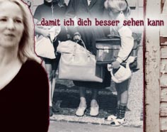 damit ich dich besser sehen kann. Familien-Gelesenheit